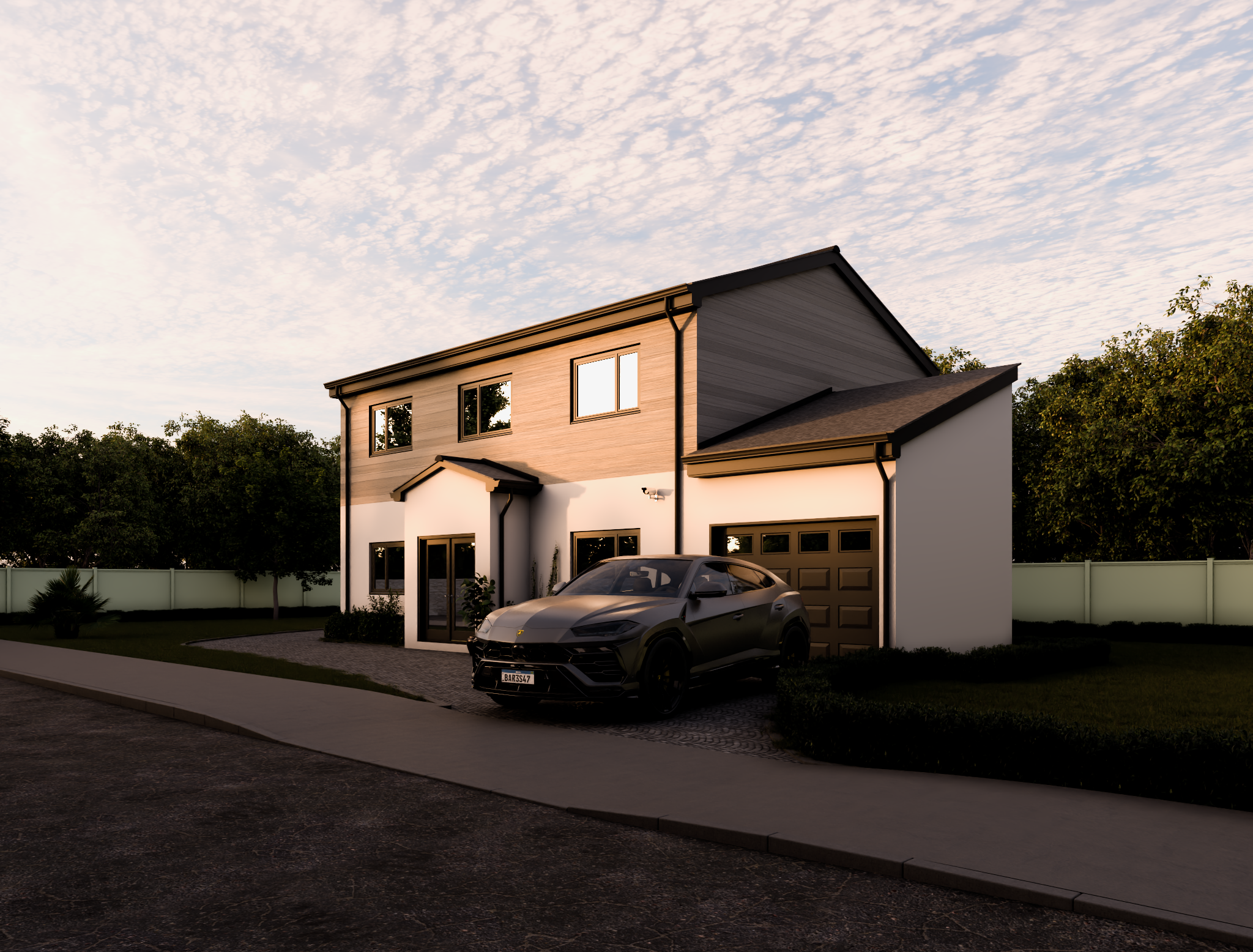 project